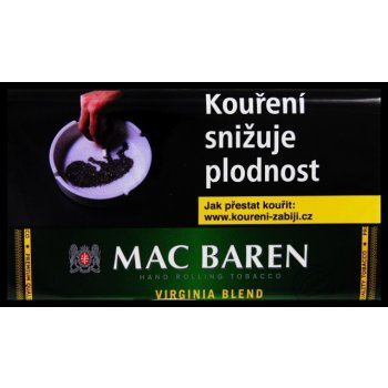 Mac Baren Virginia Blend