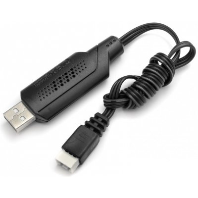 BlackZon USB nabíječka – Zboží Dáma