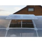 Lani Plast Střešní okno pro skleník Marcus 4/6 mm LG3180 – Hledejceny.cz