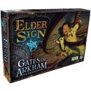 FFG Elder Sign: Gates of Arkham