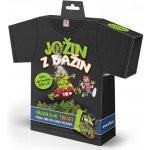 Dětské tričko s potiskem Co neudělám udělá mamka Bílá – Sleviste.cz