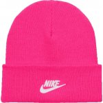Nike PEAK Dětská čepice růžová – Zboží Dáma