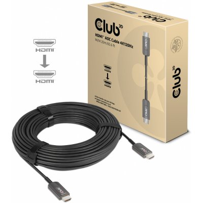 Club3D CAC-1379 – Hledejceny.cz