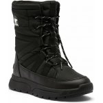 Sorel Whitney Iii Tall Wp černé – Zboží Dáma