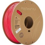 Polymaker PolyTerra PLA Rose 1,75mm 1kg, růžová (PM70905) – Zboží Živě