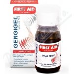 Gengigel First Aid roztok 50 ml – Sleviste.cz