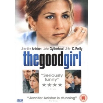 The Good Girl DVD