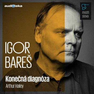 Konečná diagnóza - Mistři slova – Zboží Dáma