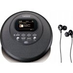 Lenco CD-500 – Hledejceny.cz