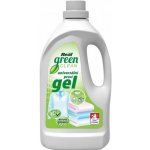 Real Green Clean prací gel 1,5 l – Zbozi.Blesk.cz