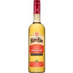 Worthy Park Rum-Bar Estate Gold Pot Still Jamaica Rum 40% 0,7 l (holá láhev) – Zbozi.Blesk.cz