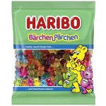 Haribo Bärchen Pärchen želé medvídci sladkokyselé příchutě 160 g – Sleviste.cz