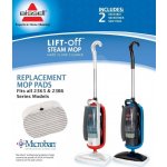 Bissell Lift Off Steam Mop 7399E – Zboží Mobilmania