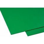 Gutta Hobbycolor 500 x 500 x 3 mm zelená 1 ks – Sleviste.cz