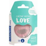 Curaprox Baby Pink dudlík 1 ks – Zboží Dáma