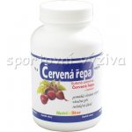 NutriStar Červená řepa 100 tablet – Hledejceny.cz