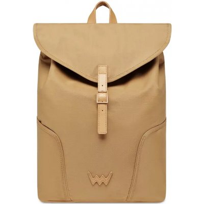 Vuch Joanna Jaunt Beige Béžová 12 l – Zboží Mobilmania