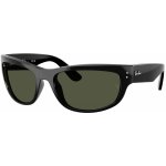 Ray-Ban RB2289 901 31 – Zboží Dáma