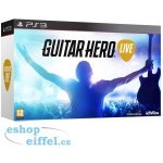 Guitar Hero Live – Zbozi.Blesk.cz