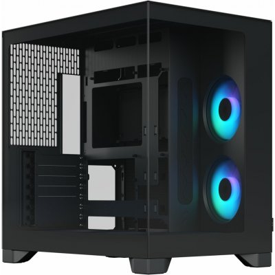 Fractal Design Pop 2 Vision RGB FD-C-POV2A-02 – Hledejceny.cz