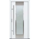 Hahn-Türke AC68 - M08 mléčné sklo Bílá Levé 110 x 210 cm – Hledejceny.cz