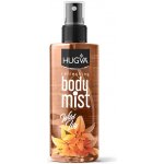 Hugva tělový sprej BODY MIST - Divoká lilie 250 ml – Zboží Mobilmania