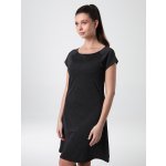Loap MANON dámské sportovní šaty černá – Sleviste.cz