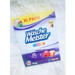 Wäsche Meister Color prací prášek 6 kg 80 PD – Hledejceny.cz
