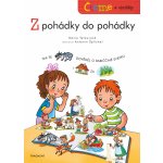 Čteme s obrázky - Z pohádky do pohádky - Marie Tetourová – Hledejceny.cz