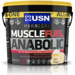 USN Muscle Fuel Anabolic 4000 g – Zboží Mobilmania