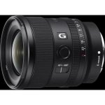 Sony FE 20mm f/1.8 G – Sleviste.cz