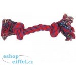 Karlie-Flamingo Bavlněné lano 2 suky 22 cm – Zboží Dáma