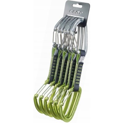 Camp Orbit Wire Express 6 Pack