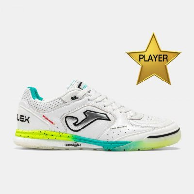 Joma TOP FLEX REBOUND 2602 Bílá – Zboží Mobilmania
