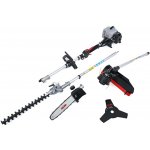 AL-KO BC 260 MT 113787 – Zboží Dáma