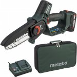 Metabo MS 18 LTX 15 600856500 – Zboží Dáma