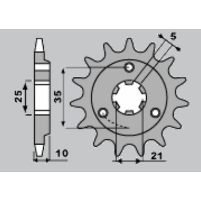 CHT 412 15 – Zboží Mobilmania