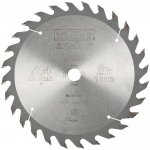 DeWALT DT4031 pilový kotouč Series 40 pro kotoučové pily 184x16mm 28z ATB 25° – Hledejceny.cz
