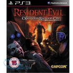 Resident Evil: Operation Racoon City – Hledejceny.cz