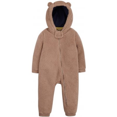 Kojenecký fleecový overal Ježek Frugi – Zbozi.Blesk.cz