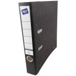 INPAP PLUS s.r.o. Pořadač pákový mramor A4 hřbet 5 cm – Zboží Živě