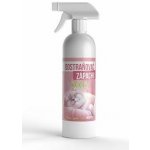 Petclean odstraňovač zápachu 500 ml – Hledejceny.cz