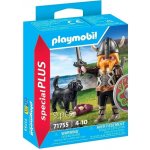 Playmobil 71755 Viking s hlídacím psem – Sleviste.cz