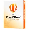 CorelDraw Essentials 2021 CZ/PL- BOX (CDE2021CZPLMBEU)