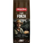 Marila Cafe Forza zrnková 0,5 kg – Hledejceny.cz