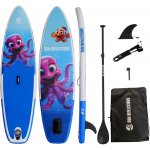 Paddleboard SUN REFLECTIONS Kids 8'2'' – Hledejceny.cz