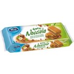 Farci Nocciola snack s lískooříškovou náplní 10 x 28 g – Zboží Dáma