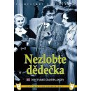 Nezlobte dědečka DVD