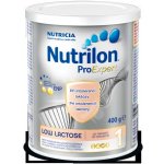 Nutrilon 1 Low Lactose 400 g – Zboží Dáma