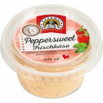 Die Käsemacher Pomazánka ze sladké papriky 150 g – Zboží Dáma